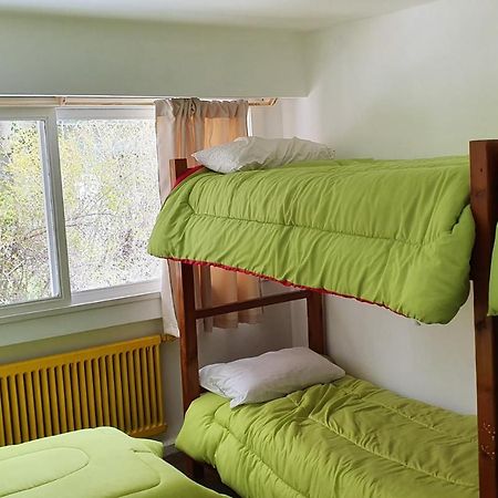 Patagonia Jazz Hostel Dos San Carlos de Bariloche Extérieur photo
