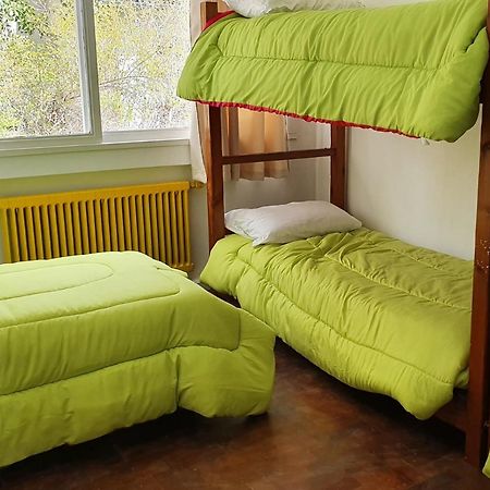 Patagonia Jazz Hostel Dos San Carlos de Bariloche Extérieur photo