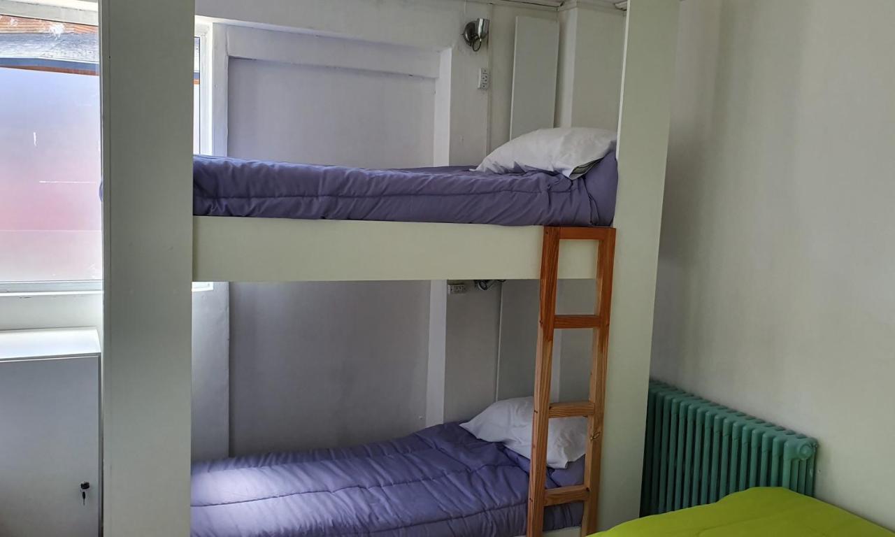 Patagonia Jazz Hostel Dos San Carlos de Bariloche Extérieur photo