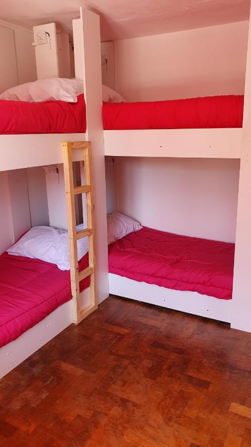 Patagonia Jazz Hostel Dos San Carlos de Bariloche Extérieur photo