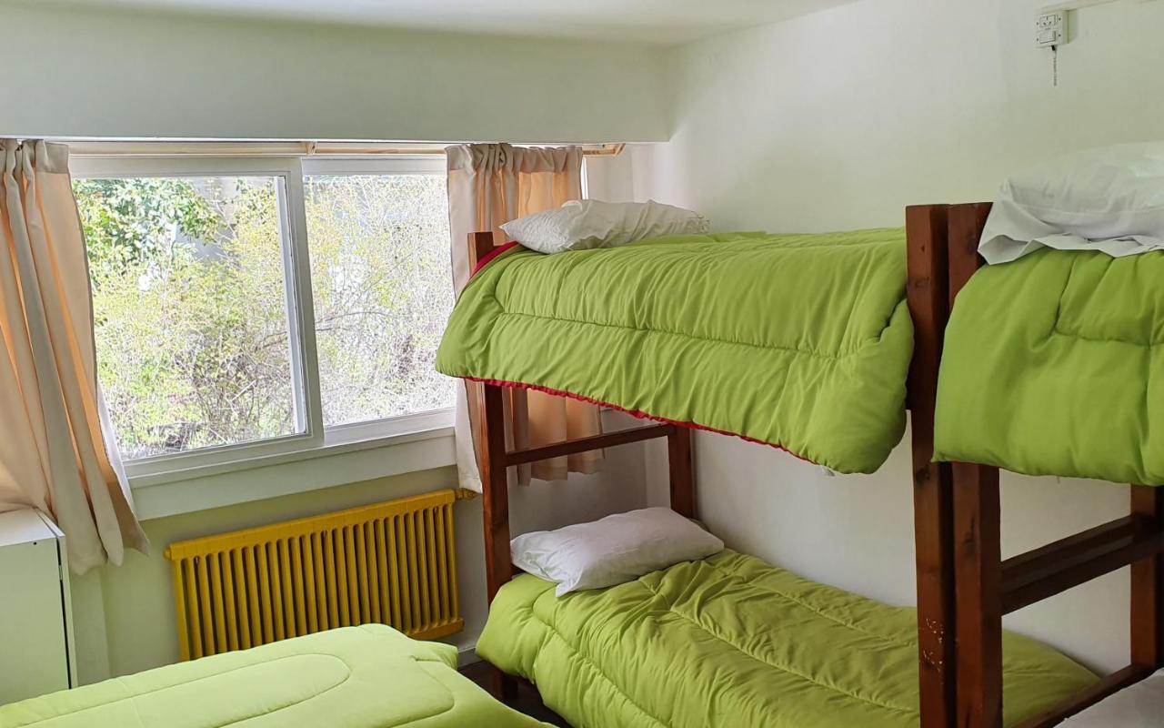 Patagonia Jazz Hostel Dos San Carlos de Bariloche Extérieur photo