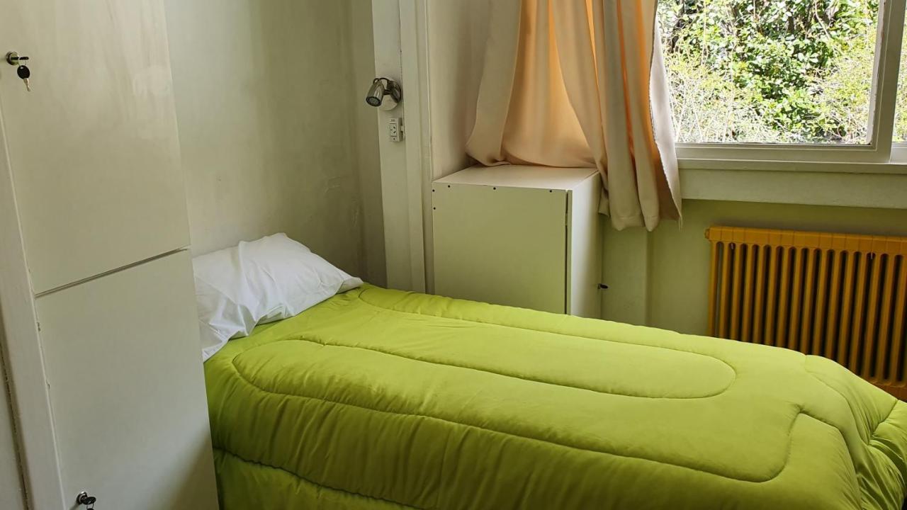 Patagonia Jazz Hostel Dos San Carlos de Bariloche Extérieur photo