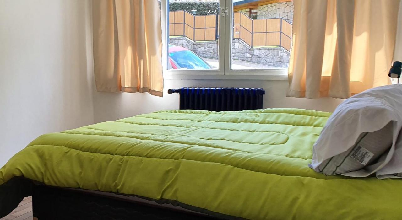 Patagonia Jazz Hostel Dos San Carlos de Bariloche Extérieur photo