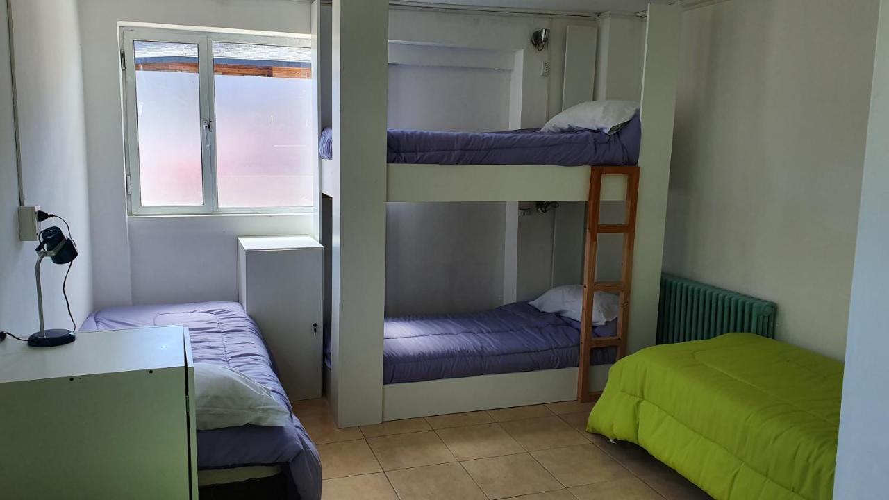 Patagonia Jazz Hostel Dos San Carlos de Bariloche Extérieur photo