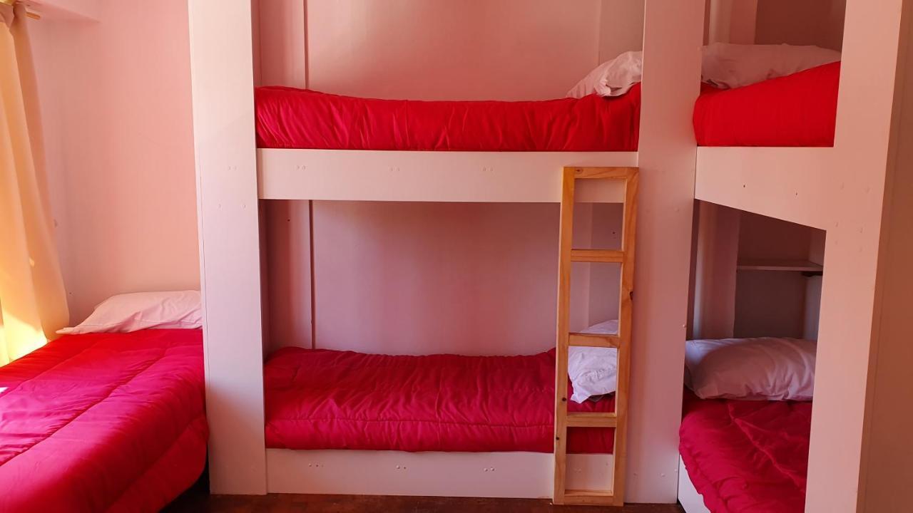 Patagonia Jazz Hostel Dos San Carlos de Bariloche Extérieur photo