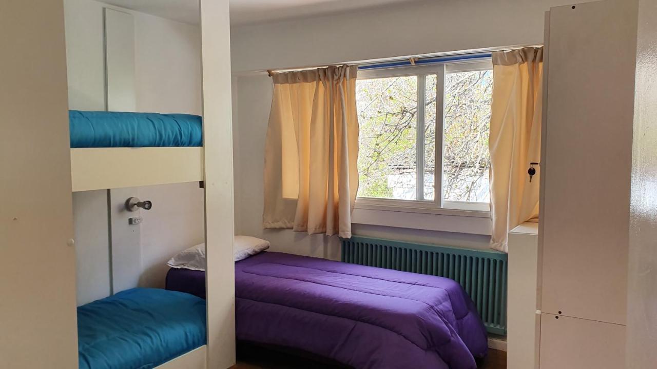Patagonia Jazz Hostel Dos San Carlos de Bariloche Extérieur photo