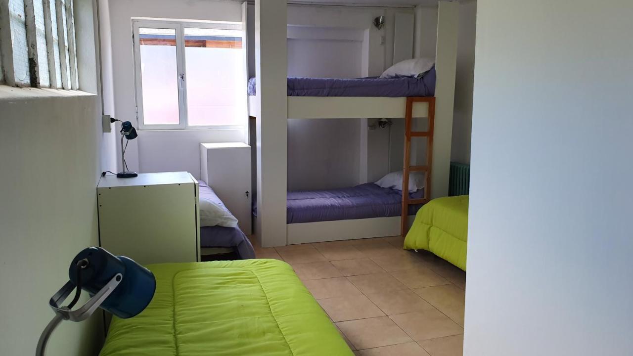 Patagonia Jazz Hostel Dos San Carlos de Bariloche Extérieur photo