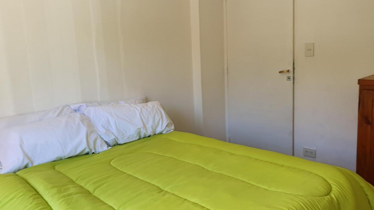 Patagonia Jazz Hostel Dos San Carlos de Bariloche Extérieur photo